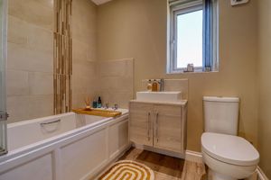 Bathroom- click for photo gallery
